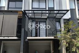Rumah Eksklusif Siap Huni LT 79m2 di Jagakarsa, Jakarta Selatan Rumah Eksklusif Siap Huni LT 79m2 di Jagakarsa, Jakarta Selatan
