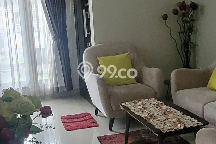Hunian Mewah LB 187m2 Siap Pakai Desain Elegan di Pondok Labu, Jakarta Selatan Hunian Mewah LB 187m2 Siap Pakai Desain Elegan di Pondok Labu, Jakarta Selatan
