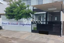 Jual Rumah Eksklusif 3 KT di BSD, Tangerang Jual Rumah Eksklusif 3 KT di BSD, Tangerang