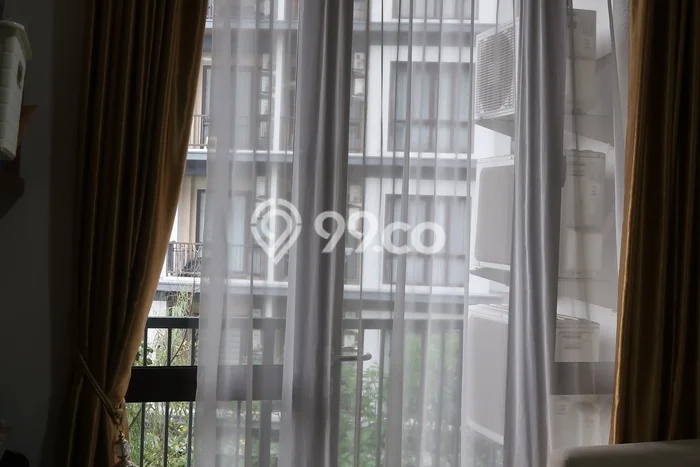 Apartemen Modern Dijual di BSD, Tangerang Selatan Punya 3 KT / 2 Kamar Mandi Apartemen Modern Dijual di BSD, Tangerang Selatan Punya 3 KT / 2 Kamar Mandi
