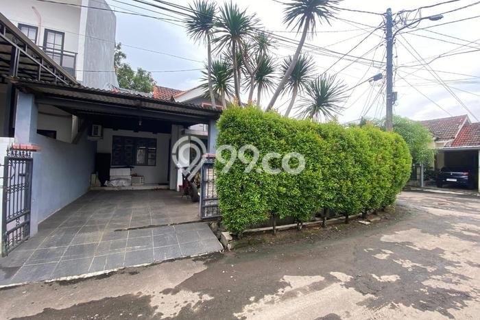 Rumah Minimalis 2 KT LT 154m2 di Bintaro Rumah Minimalis 2 KT LT 154m2 di Bintaro