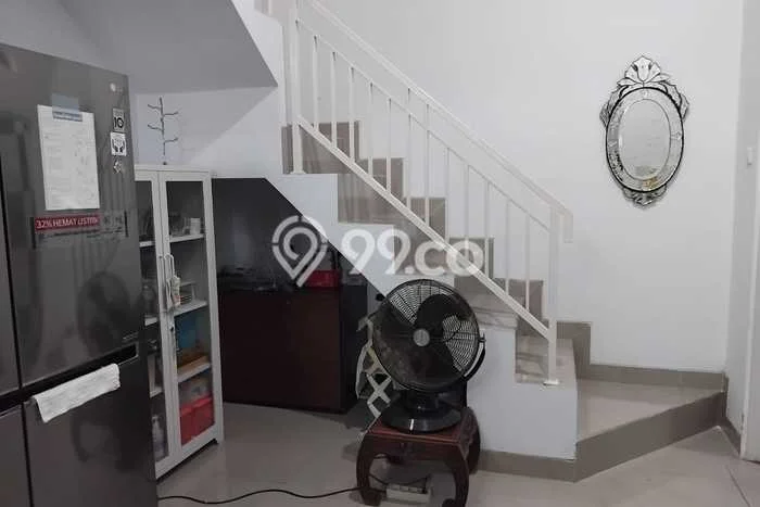 Rumah Luas Asri 2 KT Siap Pakai di Graha Raya Bintaro Tangerang Selatan Rumah Luas Asri 2 KT Siap Pakai di Graha Raya Bintaro Tangerang Selatan