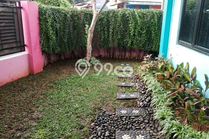 Jual Rumah Bagus Siap Huni LB 200m2 di Pamulang, Tangerang Selatan Jual Rumah Bagus Siap Huni LB 200m2 di Pamulang, Tangerang Selatan