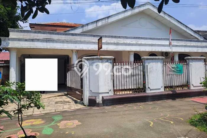 Best Deal Hunian Mewah Ideal dan Luas di Jagakarsa, Jakarta Selatan Best Deal Hunian Mewah Ideal dan Luas di Jagakarsa, Jakarta Selatan
