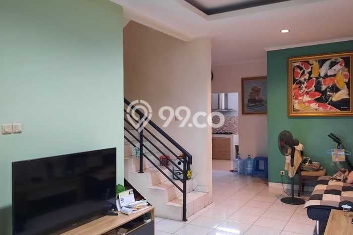 For Sale Rumah 3 Kamar Lokasi Strategis Nyaman dan Strategis di Pamulang For Sale Rumah 3 Kamar Lokasi Strategis Nyaman dan Strategis di Pamulang