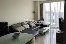 Jarang Ada! Unit Apartemen Hemat di Kebayoran Lama, Jakarta Selatan 1 Kamar Tidur dan 1 Kamar Mandi Jarang Ada! Unit Apartemen Hemat di Kebayoran Lama, Jakarta Selatan 1 Kamar Tidur dan 1 Kamar Mandi
