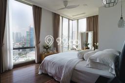 Hunian Apartemen High-Class untuk Dijual di Jakarta Selatan dengan 3 BR & 2 Kamar Mandi Hunian Apartemen High-Class untuk Dijual di Jakarta Selatan dengan 3 BR & 2 Kamar Mandi