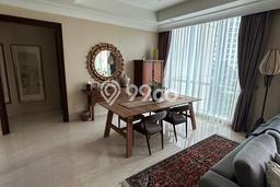 Sewa Apartemen Nyaman di Kebayoran Lama, Jakarta Selatan 3 Kamar dengan Luas 196m2 Sewa Apartemen Nyaman di Kebayoran Lama, Jakarta Selatan 3 Kamar dengan Luas 196m2