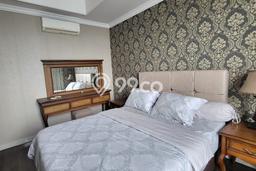 Hunian Apartemen Ideal untuk Dijual di Jakarta Selatan dengan 1 Kamar Hunian Apartemen Ideal untuk Dijual di Jakarta Selatan dengan 1 Kamar
