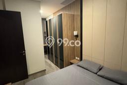 Apartemen Disewa Murah 2 KT / 1 KM di Tanah Abang, Jakarta Pusat Apartemen Disewa Murah 2 KT / 1 KM di Tanah Abang, Jakarta Pusat