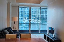 Apartemen Siap Huni 1 Kamar dengan Harga Terjangkau di Area Kebayoran Baru, Jakarta Selatan Apartemen Siap Huni 1 Kamar dengan Harga Terjangkau di Area Kebayoran Baru, Jakarta Selatan