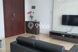 Apartemen Harga Murah dengan 1 BR & 1 KM di Mampang Prapatan Jakarta Selatan Apartemen Harga Murah dengan 1 BR & 1 KM di Mampang Prapatan Jakarta Selatan