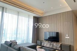 Sewa Apartemen Paling Dicari di Kuningan, 2 KT, 2 KM, 177m2 Sewa Apartemen Paling Dicari di Kuningan, 2 KT, 2 KM, 177m2