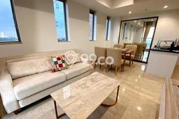 Apartemen Favorit Modern Dijual di Tangerang dengan 2 Kamar Tidur Apartemen Favorit Modern Dijual di Tangerang dengan 2 Kamar Tidur