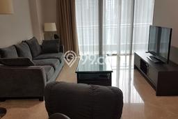 Unit Apartemen Eksklusif Dijual di Kebayoran Baru dengan 1 Kamar Tidur Unit Apartemen Eksklusif Dijual di Kebayoran Baru dengan 1 Kamar Tidur