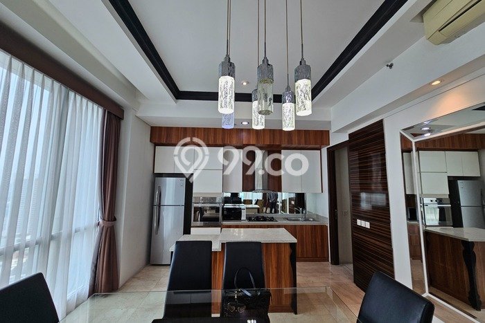 Apartemen Disewa Murah 3 KT / 2 KM di Mampang Prapatan, Jakarta Selatan Apartemen Disewa Murah 3 KT / 2 KM di Mampang Prapatan, Jakarta Selatan