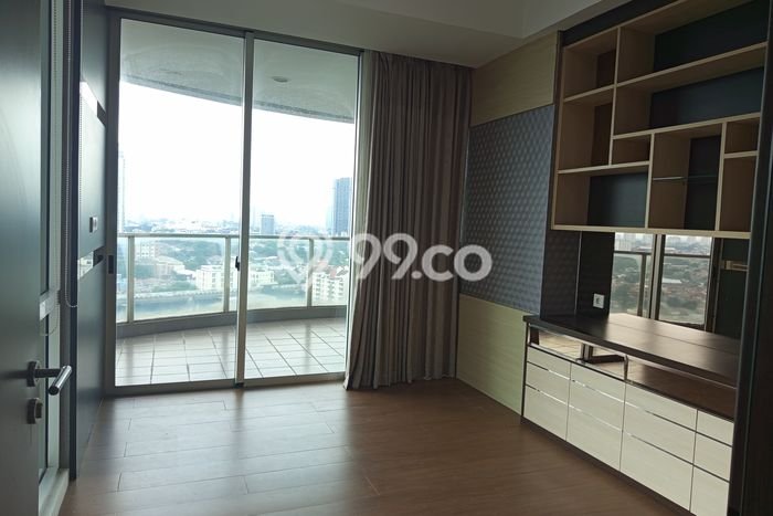 Sewa Apartemen Modern 4 KT 204m2 di Mampang Prapatan Jakarta Selatan Sewa Apartemen Modern 4 KT 204m2 di Mampang Prapatan Jakarta Selatan