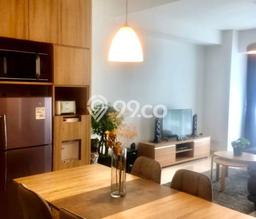 Disewakan Apartemen Harga Terjangkau di Kuningan 2 KT Disewakan Apartemen Harga Terjangkau di Kuningan 2 KT