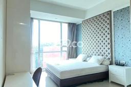FOR SALE Hunian Apartemen Luxury di Mampang Prapatan dengan 4 Kamar Tidur & Luas 204m2 FOR SALE Hunian Apartemen Luxury di Mampang Prapatan dengan 4 Kamar Tidur & Luas 204m2