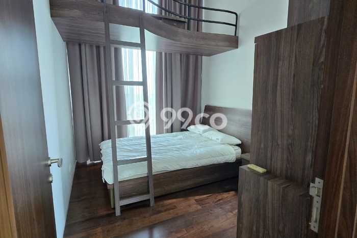 Sewa Cepat Apartemen 3 KT di Area Strategis Mampang Prapatan, Jakarta Selatan Sewa Cepat Apartemen 3 KT di Area Strategis Mampang Prapatan, Jakarta Selatan