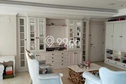 Apartemen Siap Huni 4 Kamar dengan Harga Terjangkau di Area Kebayoran Lama, Jakarta Selatan Apartemen Siap Huni 4 Kamar dengan Harga Terjangkau di Area Kebayoran Lama, Jakarta Selatan