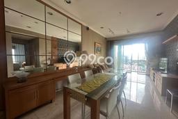 Dijual Apartemen Prestisius di Kebayoran Lama, Jakarta Selatan 2 Kamar Tidur Dijual Apartemen Prestisius di Kebayoran Lama, Jakarta Selatan 2 Kamar Tidur