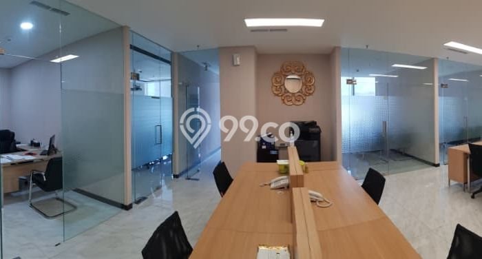 Unit Kantor Dijual di Kebayoran Baru Jakarta Selatan Luas Tanah 318m2, Luas Bangunan 318m2 Unit Kantor Dijual di Kebayoran Baru Jakarta Selatan Luas Tanah 318m2, Luas Bangunan 318m2