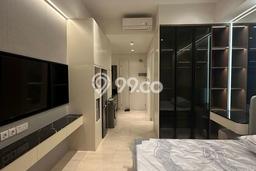 Apartemen Harga Murah dengan 1 BR & 1 KM di Tanah Abang Jakarta Pusat Apartemen Harga Murah dengan 1 BR & 1 KM di Tanah Abang Jakarta Pusat