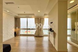 FOR SALE Hunian Apartemen High-Class di Kebayoran Baru dengan 3 Kamar Tidur & Luas 170m2 FOR SALE Hunian Apartemen High-Class di Kebayoran Baru dengan 3 Kamar Tidur & Luas 170m2