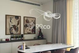 Sewa Apartemen Nyaman 2 KT 148m2 di Kebayoran Lama Jakarta Selatan Sewa Apartemen Nyaman 2 KT 148m2 di Kebayoran Lama Jakarta Selatan