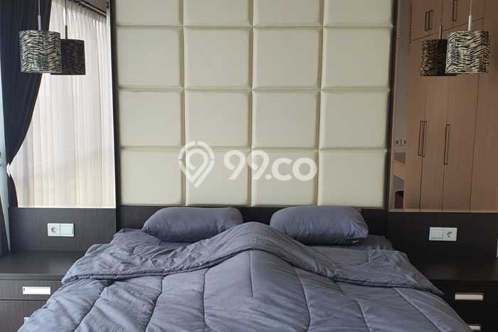 Apartemen Harga Murah dengan 1 BR & 1 KM di Mampang Prapatan Jakarta Selatan Apartemen Harga Murah dengan 1 BR & 1 KM di Mampang Prapatan Jakarta Selatan