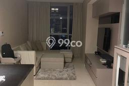 Untuk Dijual Apartemen Mewah 2 Bedroom di Jakarta Selatan Dekat ke Fasilitas Publik Untuk Dijual Apartemen Mewah 2 Bedroom di Jakarta Selatan Dekat ke Fasilitas Publik