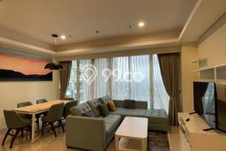 Sewa Apartemen Hemat di Kebayoran Lama, Jakarta Selatan Dekat Fasilitas Umum Sewa Apartemen Hemat di Kebayoran Lama, Jakarta Selatan Dekat Fasilitas Umum