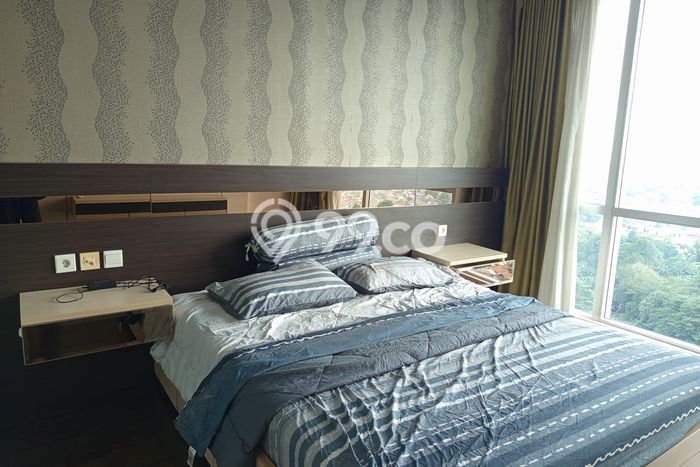 Sewa Apartemen Modern 4 KT 204m2 di Mampang Prapatan Jakarta Selatan Sewa Apartemen Modern 4 KT 204m2 di Mampang Prapatan Jakarta Selatan