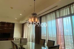 Apartemen Harga Kompetitif Disewakan di Kebayoran Baru Jakarta Selatan, 4 KT, 385m2 Apartemen Harga Kompetitif Disewakan di Kebayoran Baru Jakarta Selatan, 4 KT, 385m2
