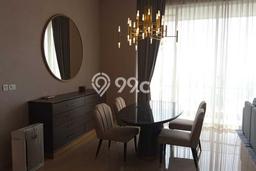 Unit Apartemen Eksklusif Dijual di Kebayoran Lama dengan 2 Kamar Tidur Unit Apartemen Eksklusif Dijual di Kebayoran Lama dengan 2 Kamar Tidur