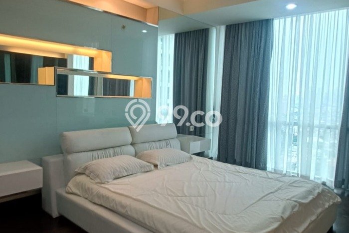 Ada Unit Apartemen Murah Disewa di Mampang Prapatan, Jakarta Selatan 3 BR Ada Unit Apartemen Murah Disewa di Mampang Prapatan, Jakarta Selatan 3 BR