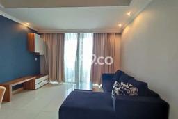 Apartemen Disewakan 3 Kamar Hemat Siap Huni di Jakarta Selatan, Luas 135m2 Apartemen Disewakan 3 Kamar Hemat Siap Huni di Jakarta Selatan, Luas 135m2