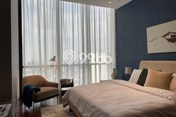 SPECIAL OFFER! Apartemen di Karet, Jakarta Selatan, 3 KT, Luas 251m2m² SPECIAL OFFER! Apartemen di Karet, Jakarta Selatan, 3 KT, Luas 251m2m²