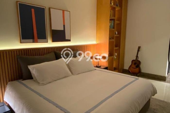 Ada Unit Hunian Hemat Disewa di Kebayoran Baru, Jakarta Selatan 1 BR Ada Unit Hunian Hemat Disewa di Kebayoran Baru, Jakarta Selatan 1 BR