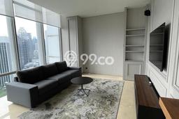 Apartemen Strategis 2 Kamar di Kebayoran Baru, Luas 135m2 Disewakan Apartemen Strategis 2 Kamar di Kebayoran Baru, Luas 135m2 Disewakan