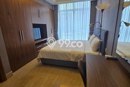 Apartemen Disewakan 2 Kamar Murah Siap Huni di Jakarta Selatan, Luas 87m2 Apartemen Disewakan 2 Kamar Murah Siap Huni di Jakarta Selatan, Luas 87m2