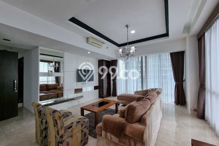 Apartemen Disewa Murah 3 KT / 2 KM di Mampang Prapatan, Jakarta Selatan Apartemen Disewa Murah 3 KT / 2 KM di Mampang Prapatan, Jakarta Selatan