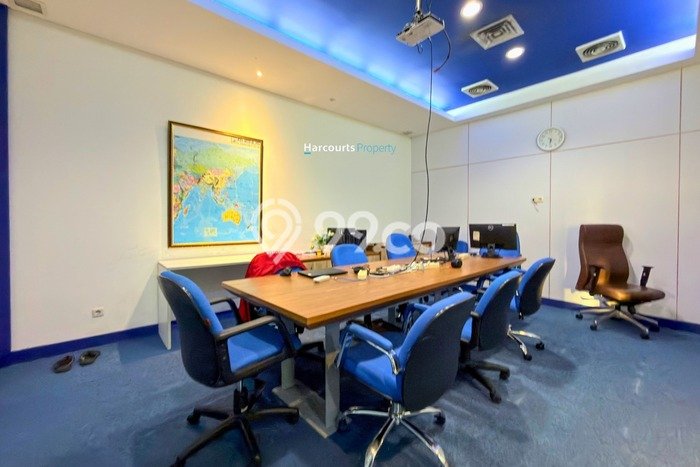 Kantor Dijual di Jakarta Selatan LT 294m2 & LB 294m2 Lokasi Terbaik! Kantor Dijual di Jakarta Selatan LT 294m2 & LB 294m2 Lokasi Terbaik!