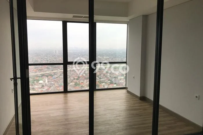 Hunian Apartemen Strategis untuk Dijual di Tangerang dengan 0 Kamar Hunian Apartemen Strategis untuk Dijual di Tangerang dengan 0 Kamar