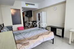 Ada Kamar Apartemen Murah Disewa di Karawaci, Tangerang 1 BR Ada Kamar Apartemen Murah Disewa di Karawaci, Tangerang 1 BR