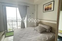 Apartemen Minimalis untuk Disewa, 0 Kamar di Tangerang Apartemen Minimalis untuk Disewa, 0 Kamar di Tangerang