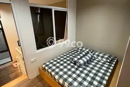 Disewakan! Rumah 2 Kamar Tidur &
1 Kamar Mandi di BSD, Tangerang Disewakan! Rumah 2 Kamar Tidur &
1 Kamar Mandi di BSD, Tangerang