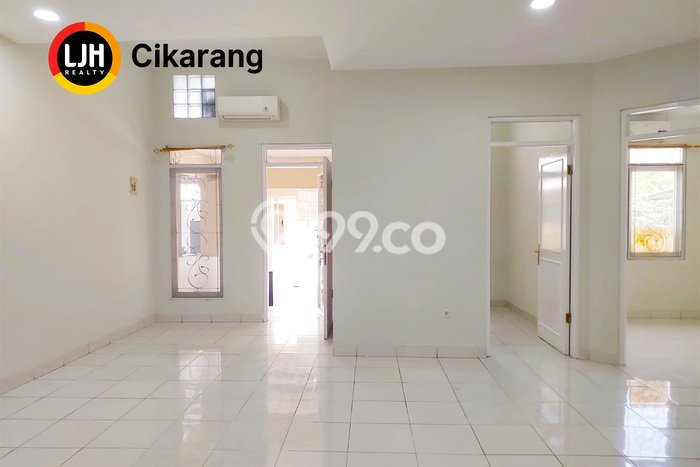 Disewakan Hunian Konsep Minimalis di Lippo Cikarang Cikarang dengan 3 Kamar Disewakan Hunian Konsep Minimalis di Lippo Cikarang Cikarang dengan 3 Kamar