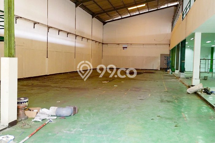 Paling Dicari! Gudang Dijual di Jababeka Harga Kompetitif Paling Dicari! Gudang Dijual di Jababeka Harga Kompetitif